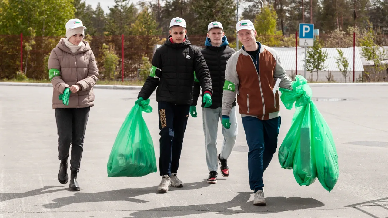 Фото предоставлено пресс-службой губернатора ЯНАО