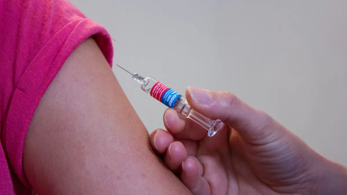 Роспотребнадзор не увидел необходимости в массовой вакцинации против холеры
