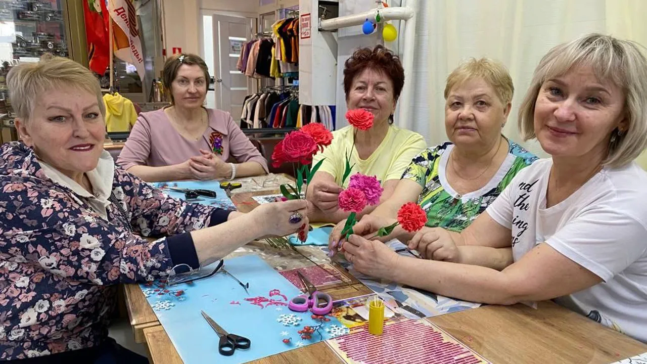 Фото предоставлено пресс-службой губернатора ЯНАО