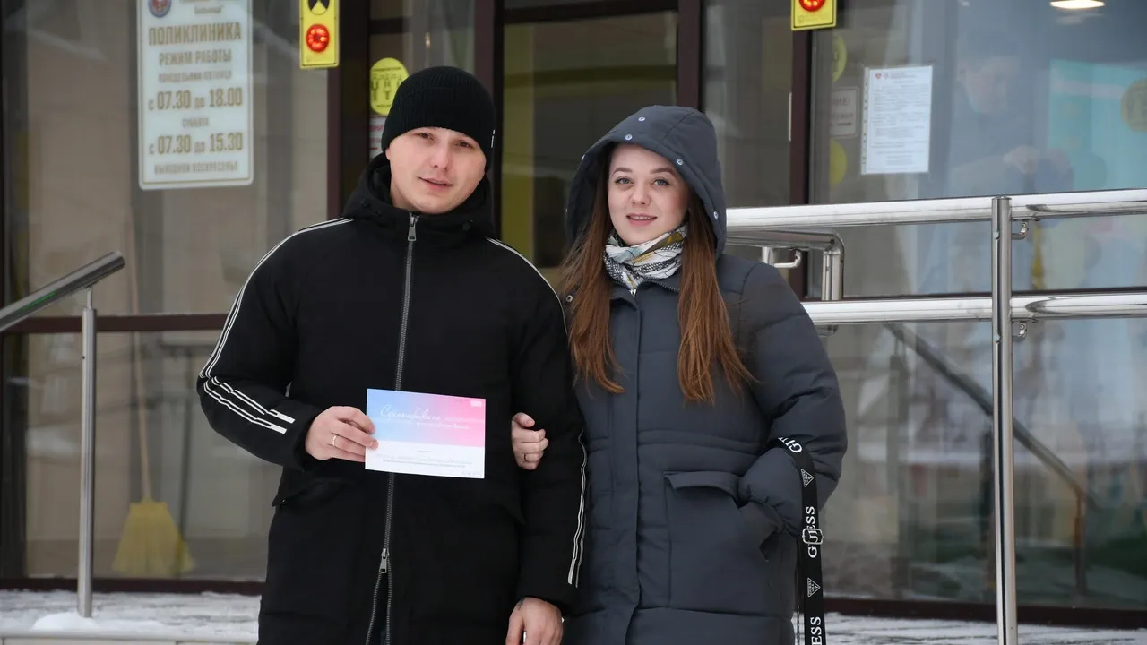 Фото предоставлено пресс-службой губернатора ЯНАО