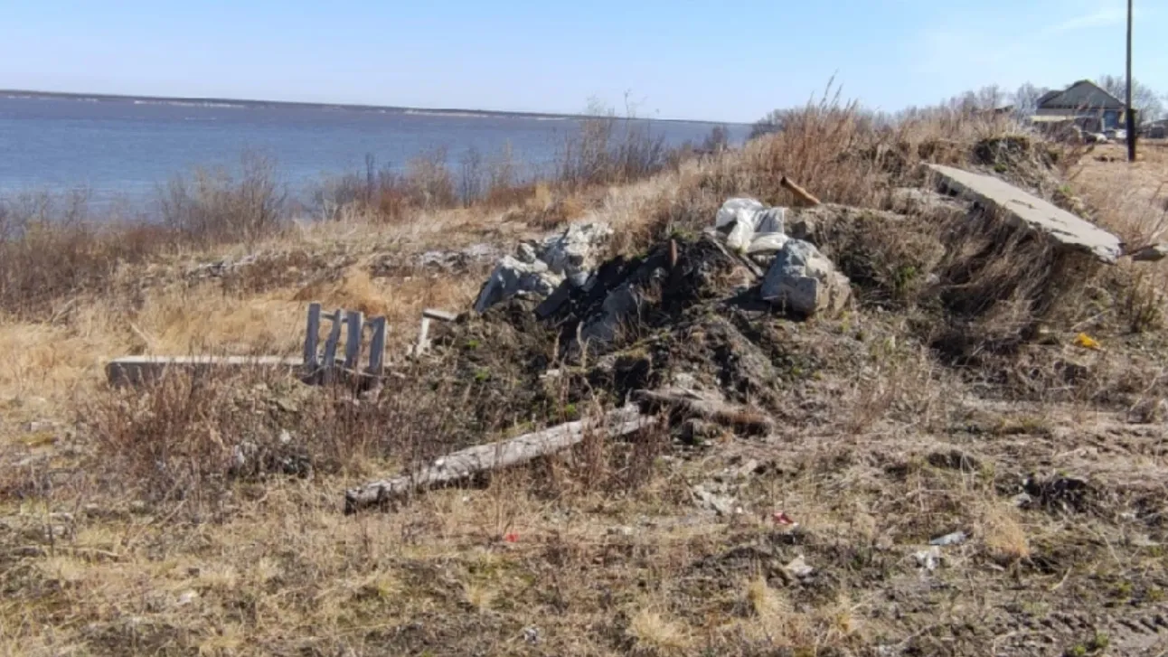 Фото предоставлено прокуратурой ЯНАО