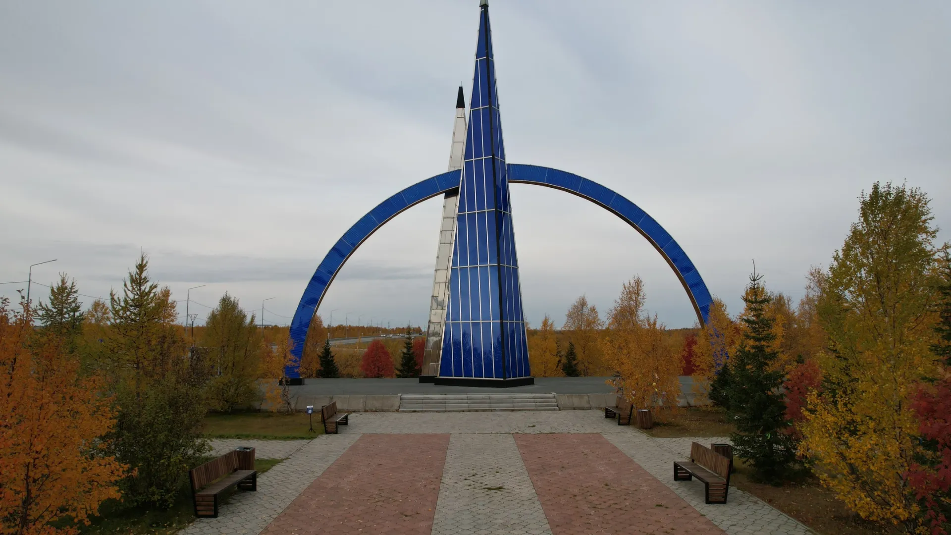 В праздники ямальцев ждут новые выставки, ночь искусств и народные гуляния  | Ямал-Медиа