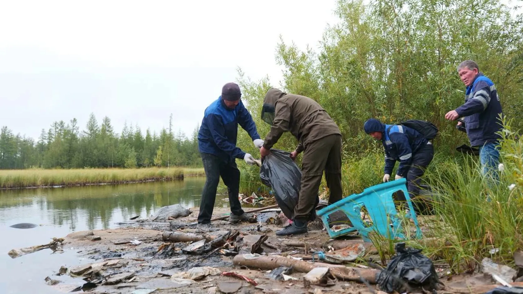 Фото: пресс-служба губернатора ЯНАО