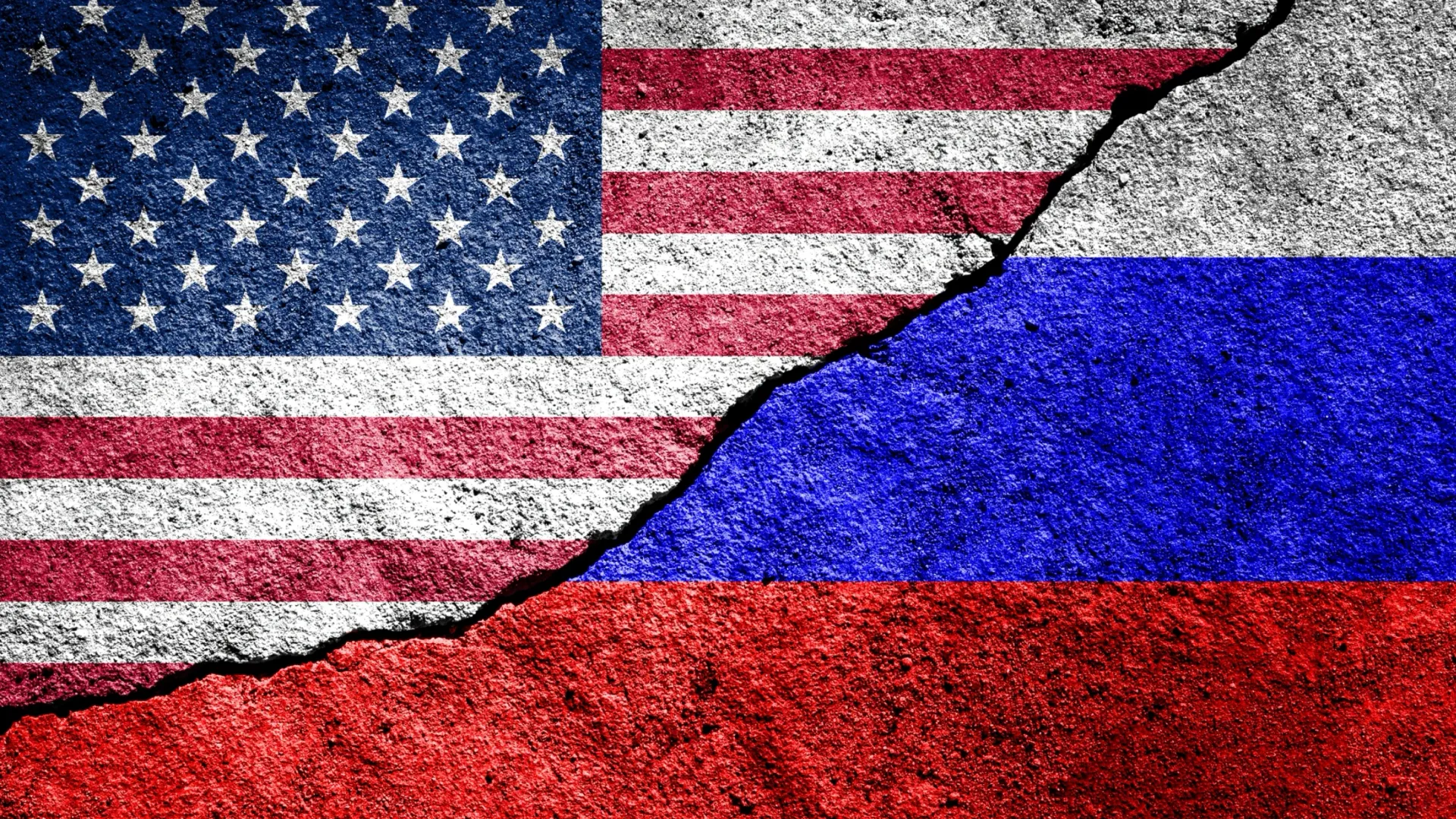 противостояние россии и сша