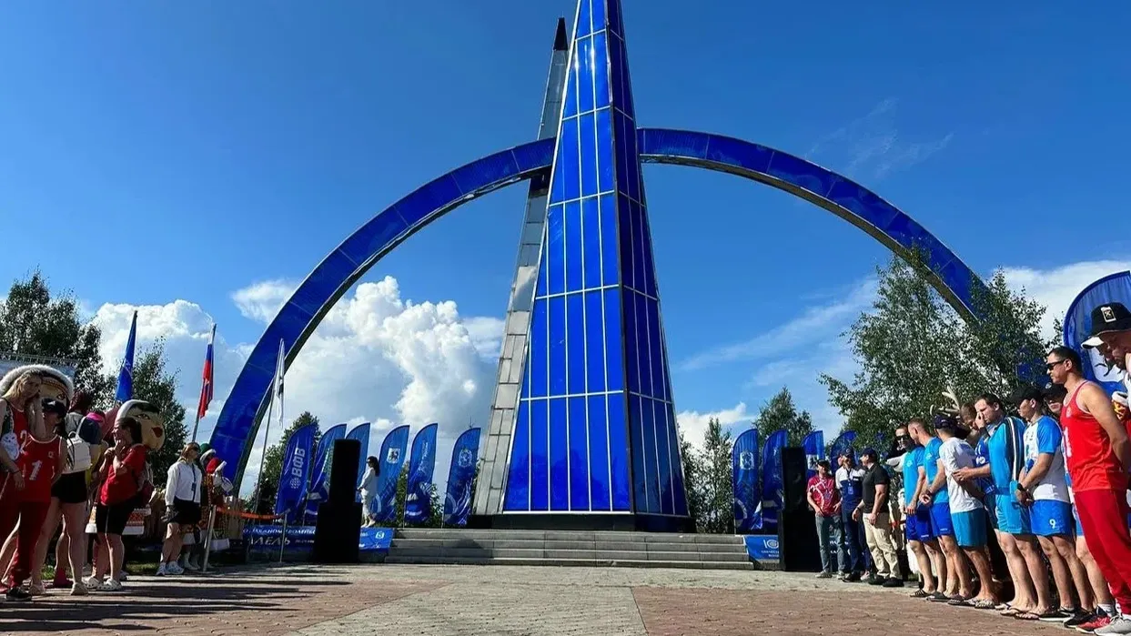 Фото предоставлено пресс-службой губернатора ЯНАО