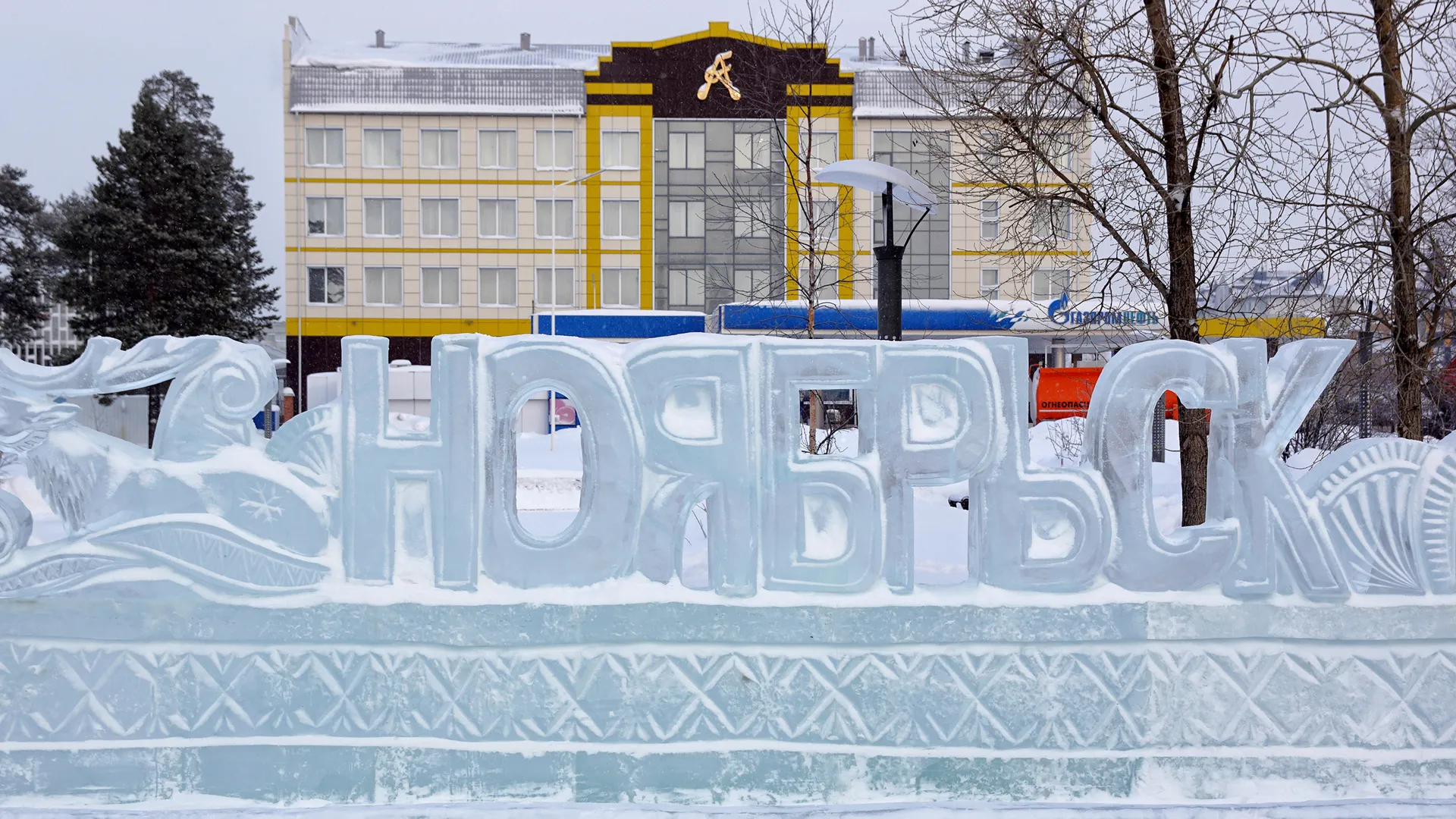 Фото: YURY LEDENTSOV/Shutterstock.com