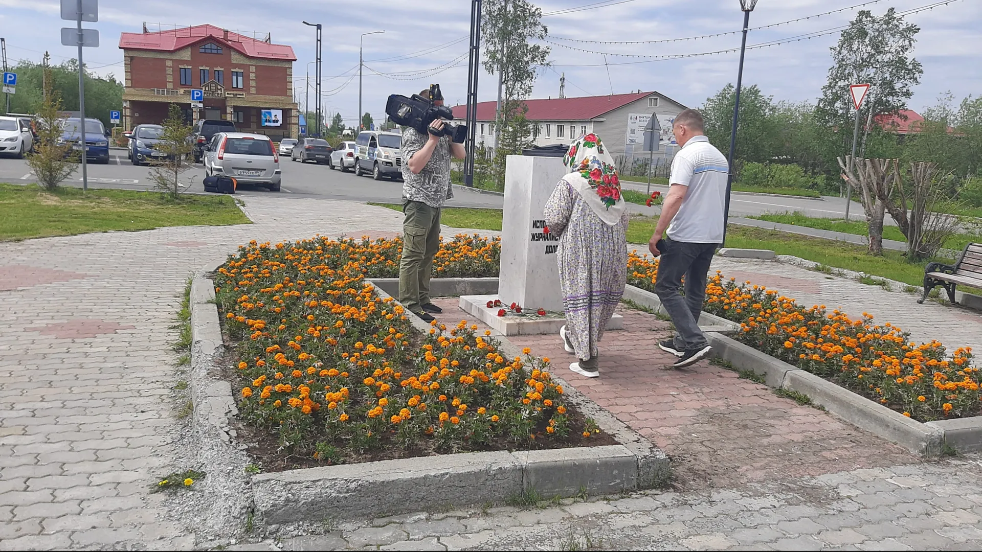 Фото: Марина Подгорная/«Ямал-Медиа»