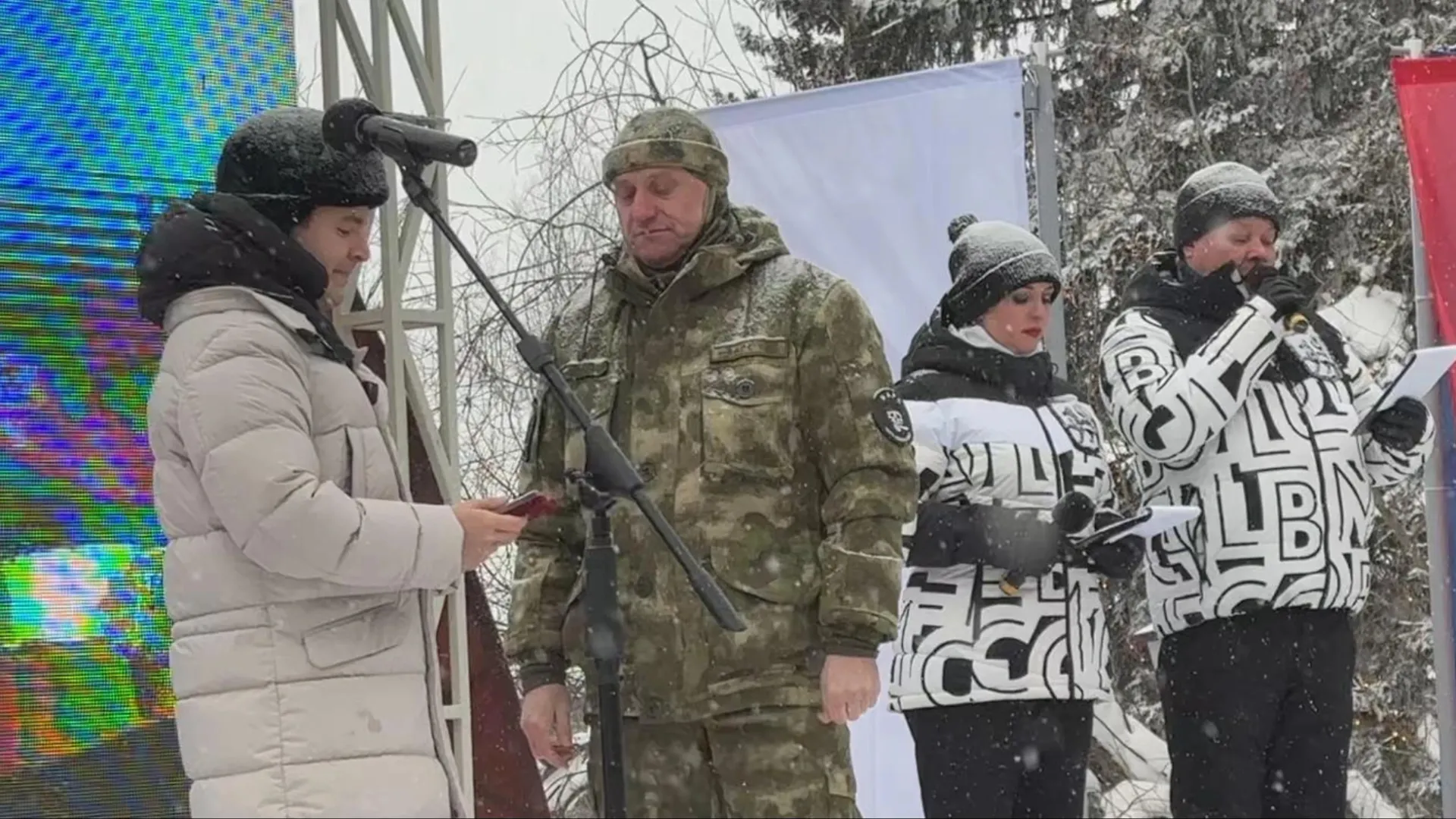Кадр из видео: «Ямал-Медиа».