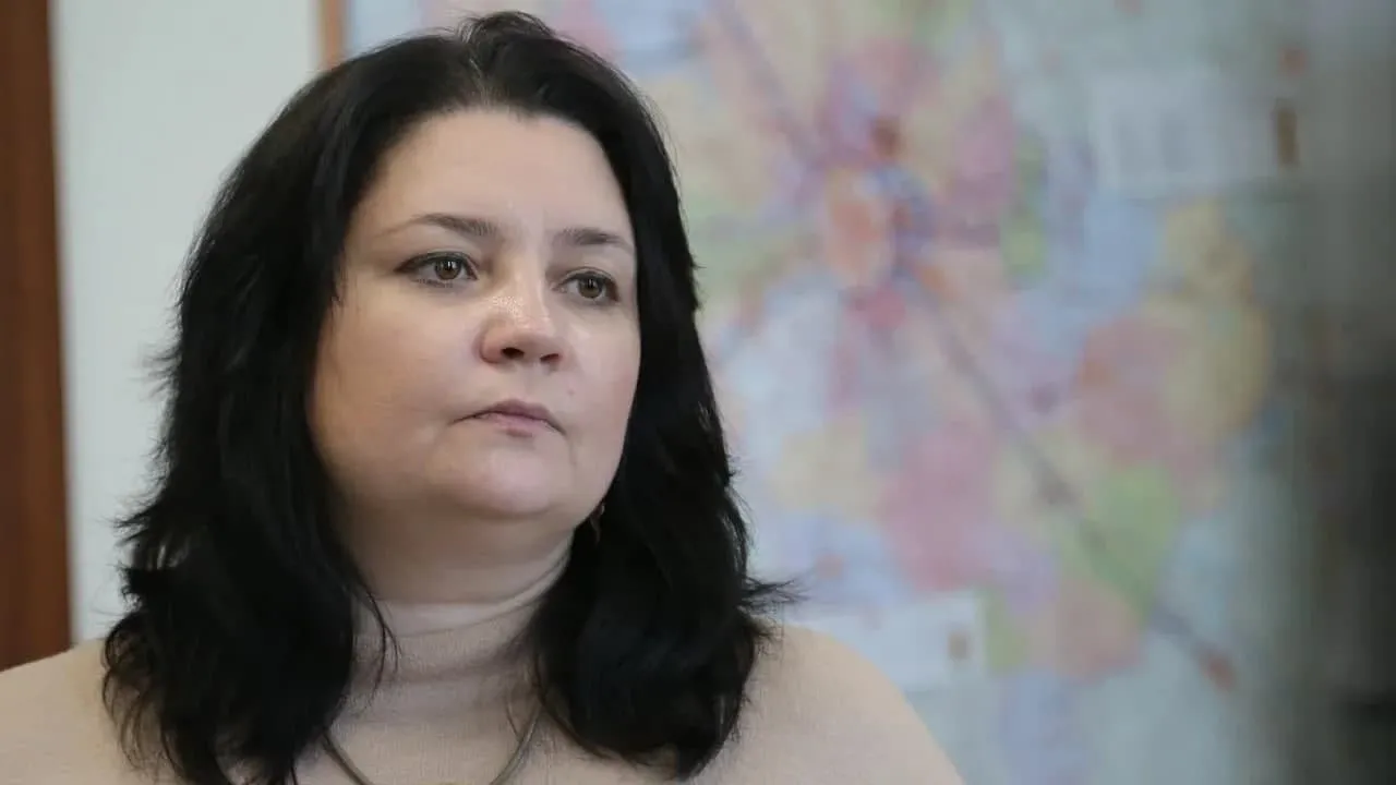 Светлана Стригункова задержана: кто она и что изве