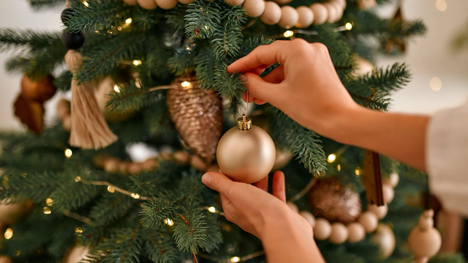 Как выбрать живую новогоднюю елку, на что обратить внимание?
