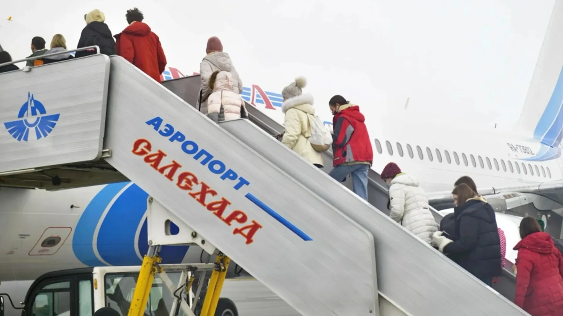 На Ямале участники СВО и их дети бесплатно поедут в отпуск | Ямал-Медиа