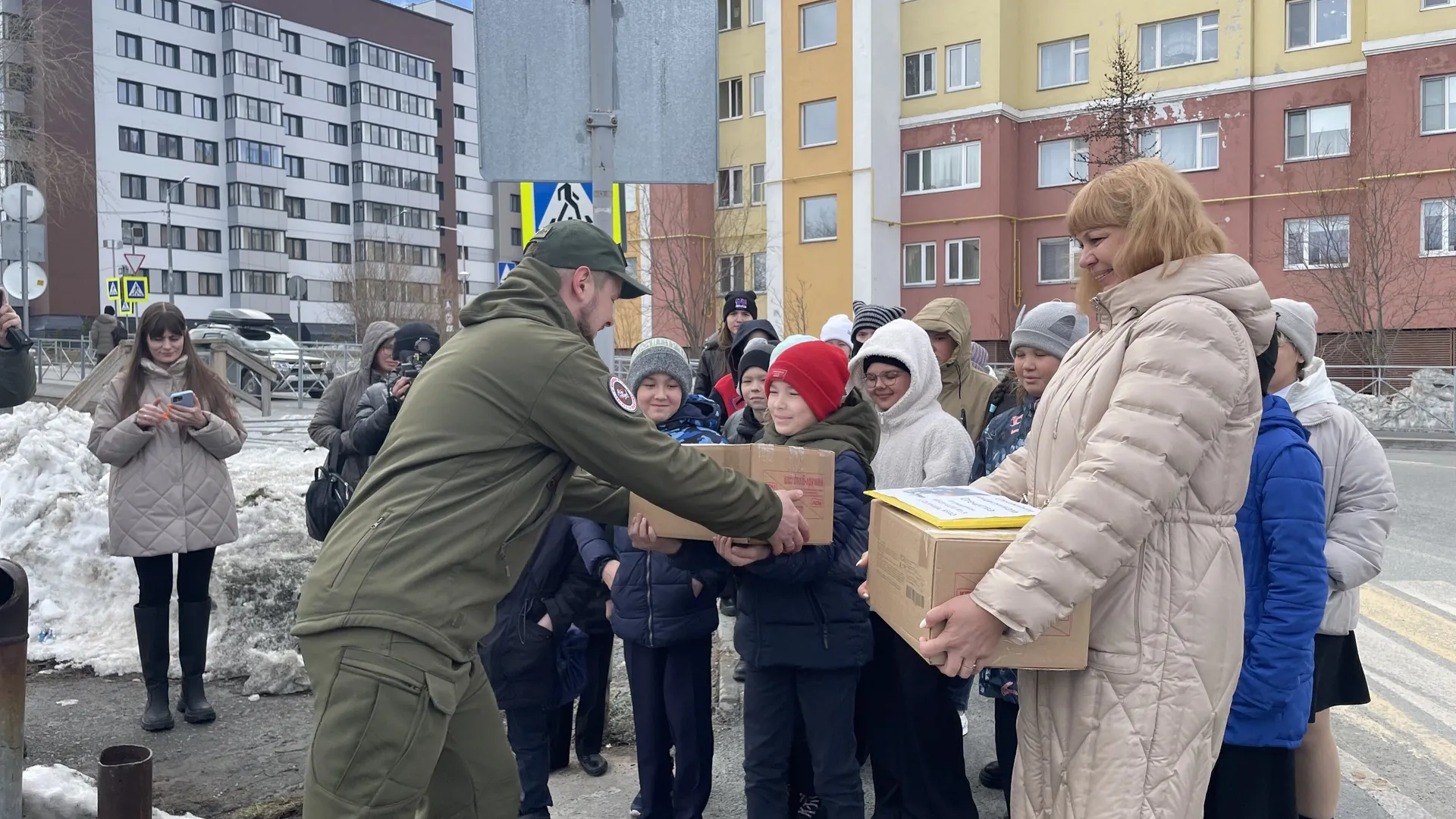 Фото: «Ямал-Медиа»