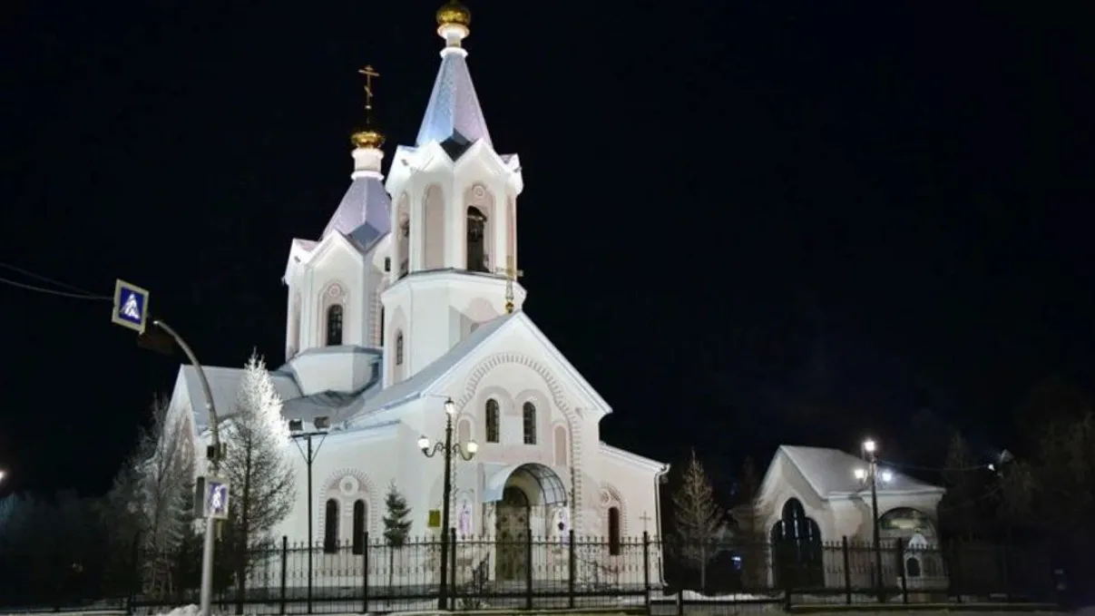 Фото: Андрей Ткачев/«Ямал-Медиа»