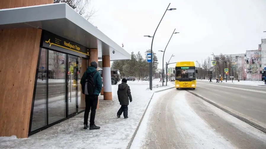 Фото: «Ямал-Медиа»