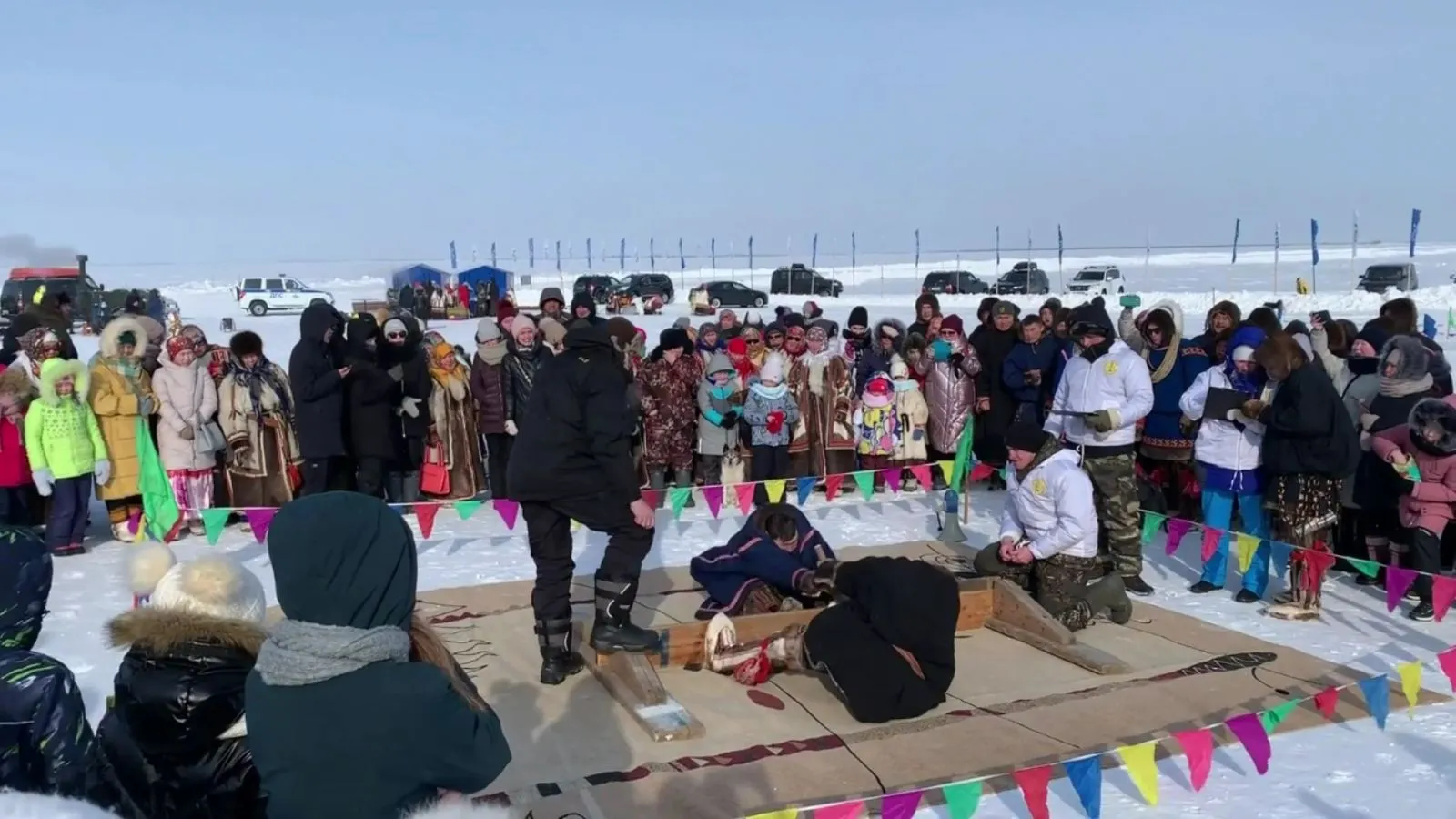 Погода в яр сале на месяц