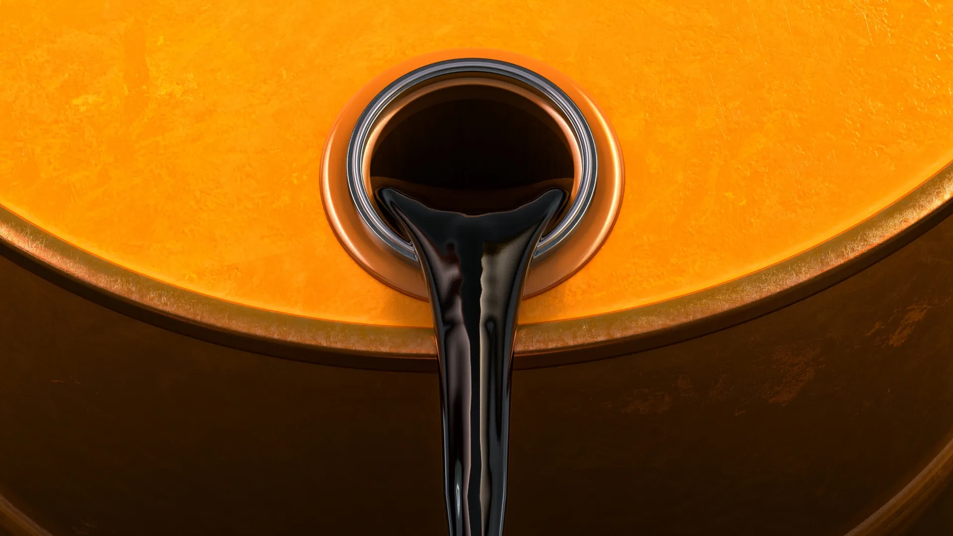 Российская нефть найдет своего покупателя. Фото: Corona Borealis Studio / Shutterstock.com