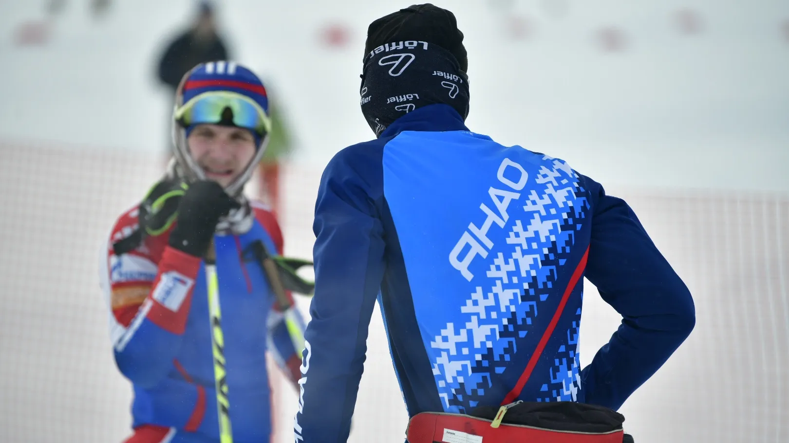 Лыжные гонки на призы газеты "Красный Север" | Фотография 7