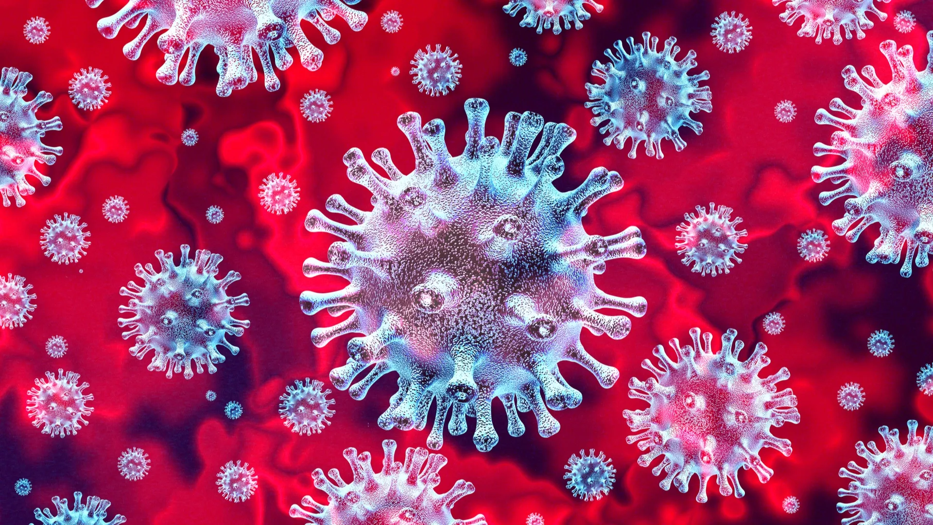 Врачи призывают вакцинироваться для снижения вероятности модификации вируса! Фото: Lightspring / Shutterstock.com