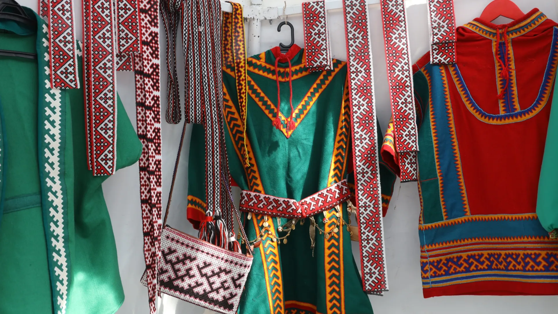 Шестой Международный этнофестиваль «Душа тундры» на Ямале | Фотография 10