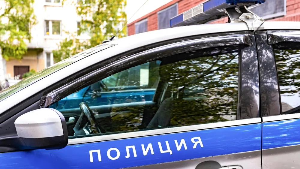 Салехардские полицейские раскрыли интернет-мошенничество трехлетней давности. Фото: Andrey Mihaylov / Shutterstock.com