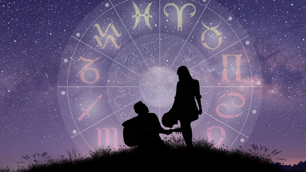 Гороскоп для всех знаков Зодиака на 5 августа 2022 года. Фото: PeachShutterStock / Shutterstock.com