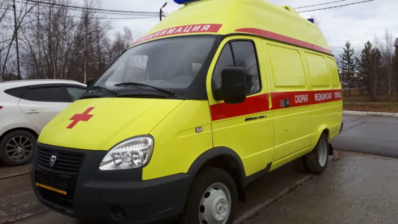 У медиков Ямала появятся спецмашины скорой для пострадавших в ДТП