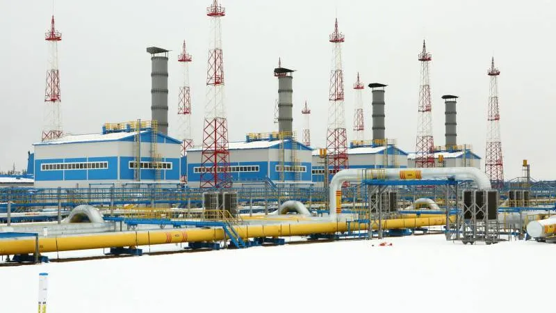 Фото предоставлено «Газпром добыча Ноябрьск»