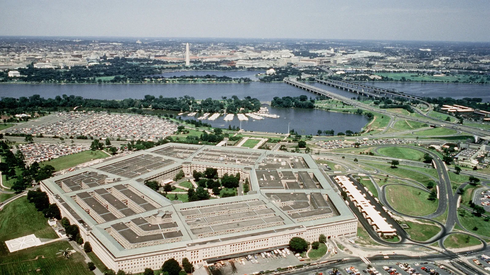 Фото: The U.S. National Archives