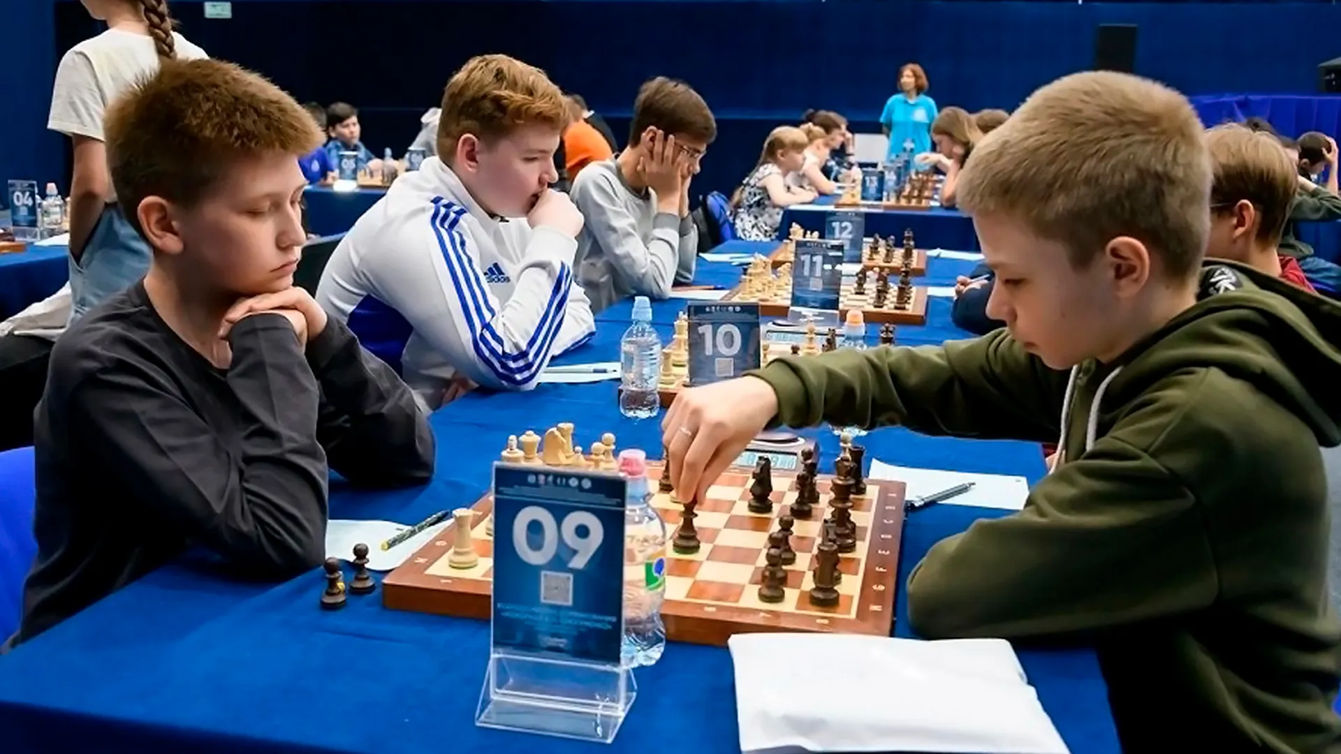Фото: Федерация шахмат России