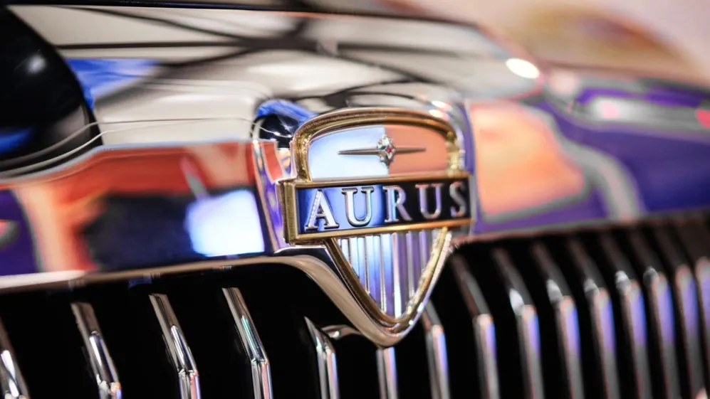 На Ямале автомобили бренда AURUS испытали по нескольким параметрам.  Фото: ilikeyellow / shutterstock.com / Fotodom