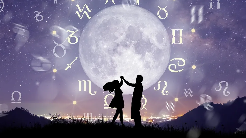 Гороскоп для всех знаков Зодиака на 23 июля 2022 года. Фото: PeachShutterStock / Shutterstock.com
