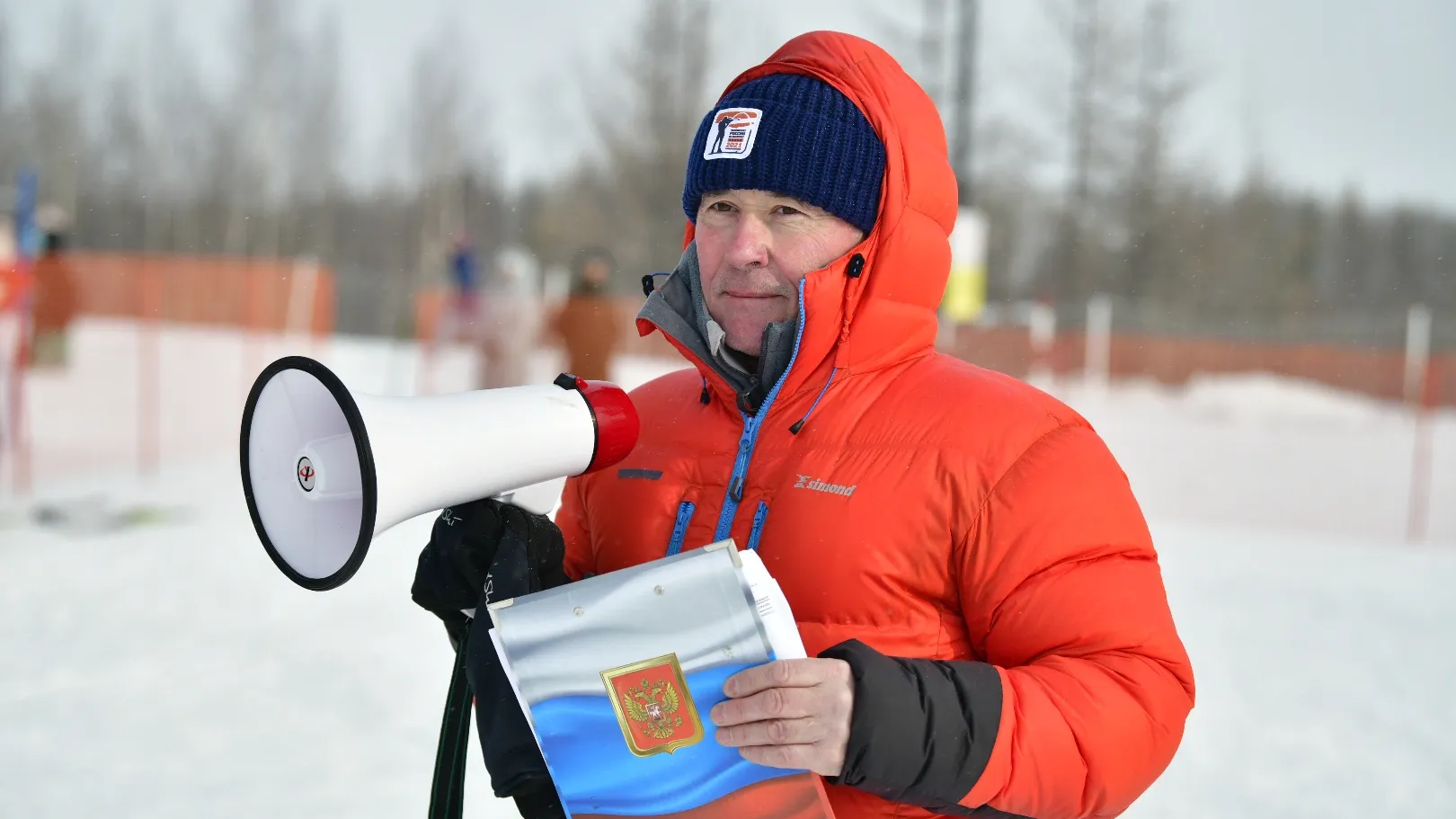 Лыжные гонки на призы газеты "Красный Север" | Фотография 2