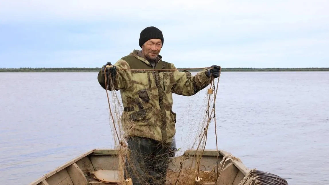День рыбака запомнится приуральцам богатой культурной программой и вкусной ухой. Фото: личная страница Ивана Сакала, «ВКонтакте»