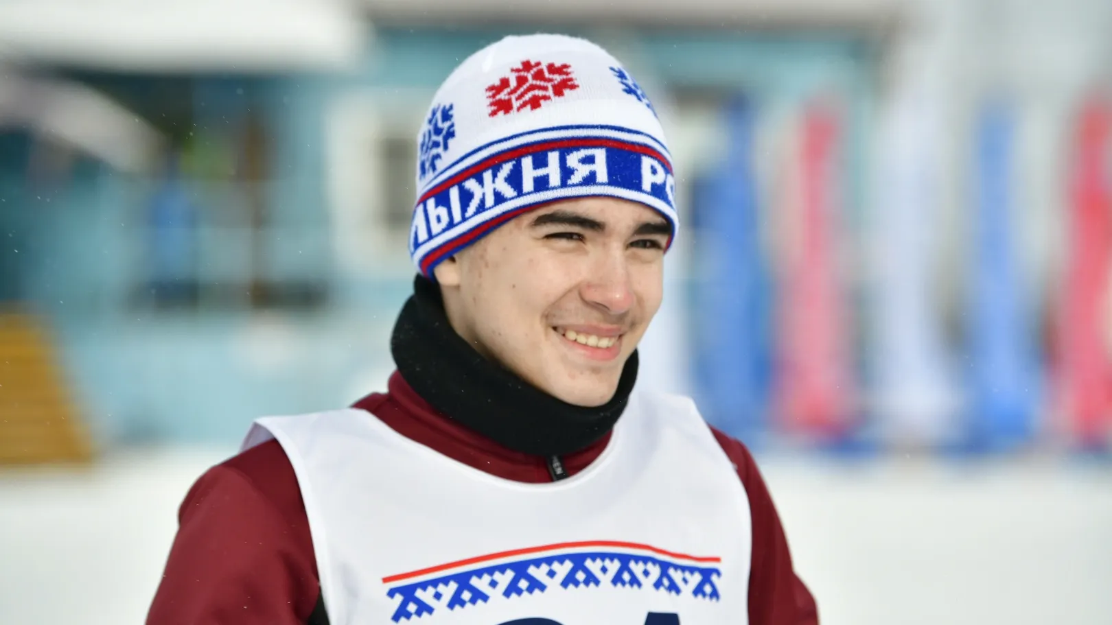 Лыжные гонки на призы газеты "Красный Север" | Фотография 1