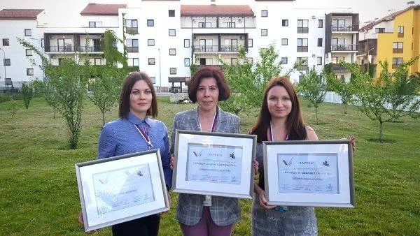 «Правда и справедливость»: трое журналистов Ямала получили награды ОНФ
