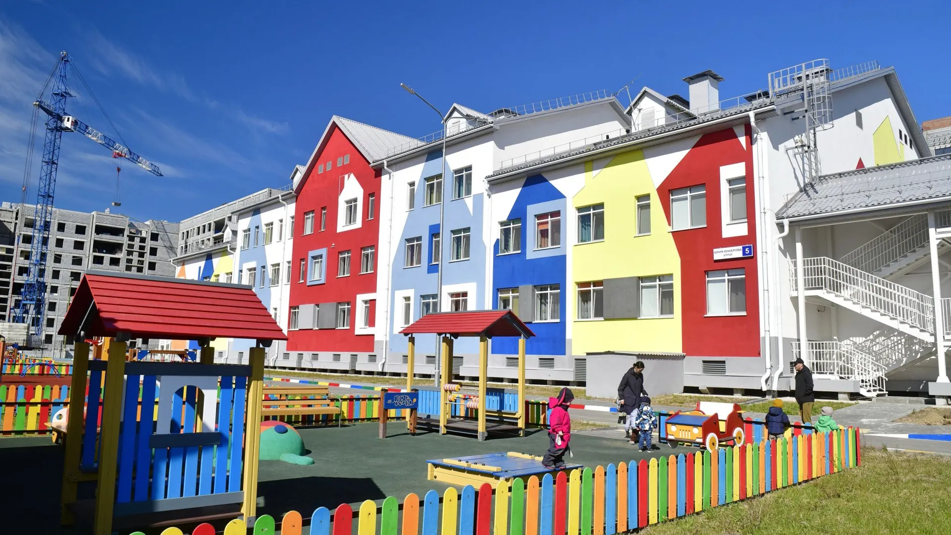 Фото: Андрей Ткачев/«Ямал-Медиа»