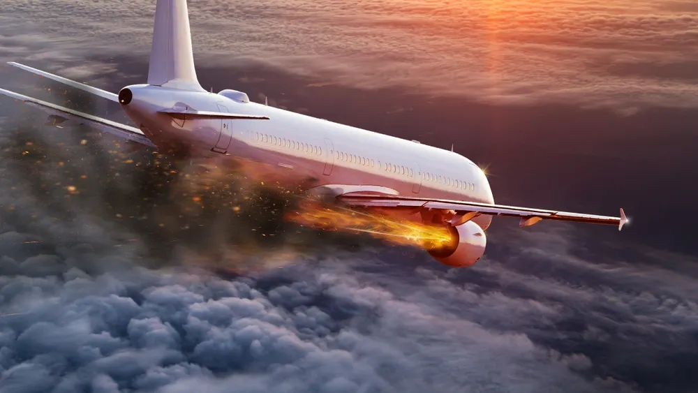 Фото: Lukas Gojda/Shutterstock/ФОТОДОМ