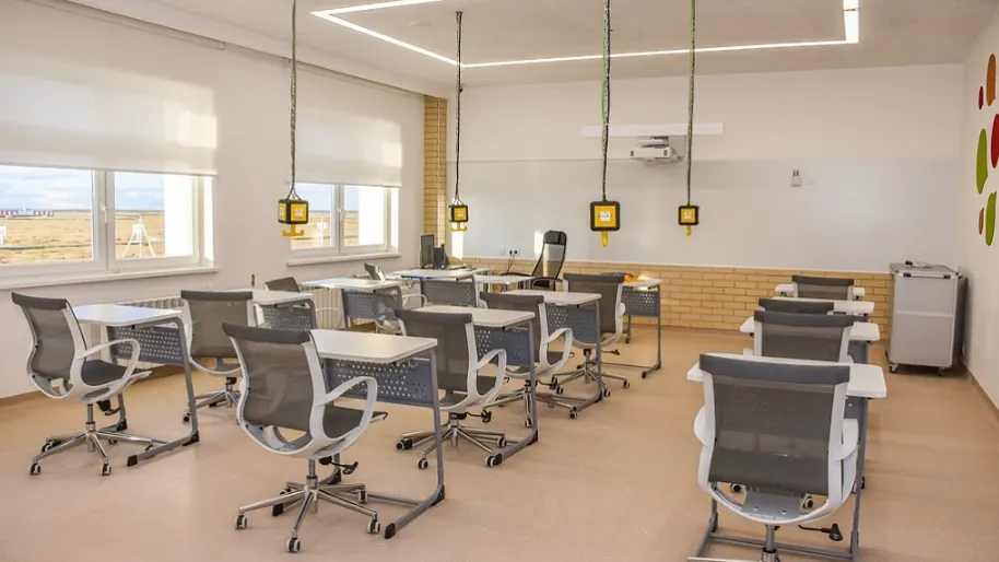 Фото: предоставлено пресс-службой губернатора ЯНАО