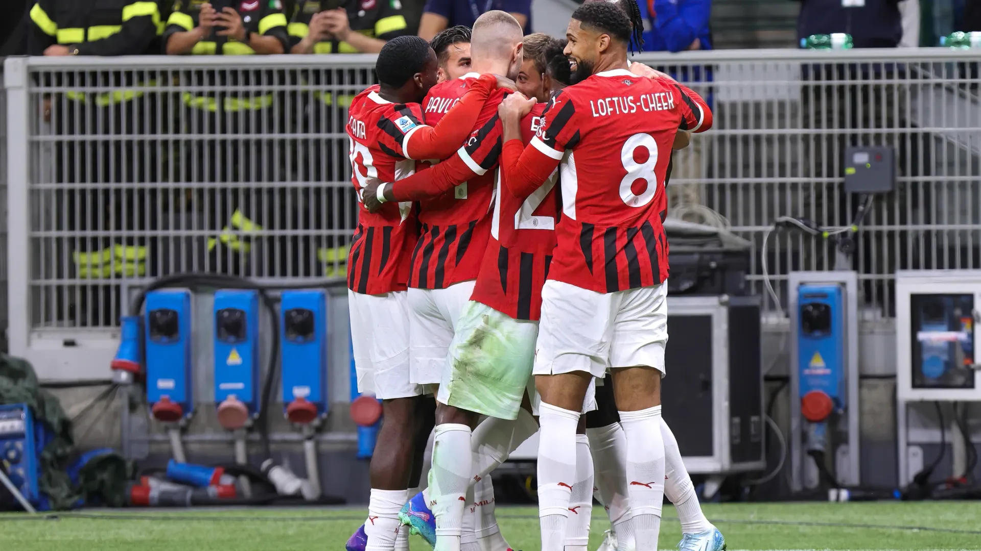 Фото: Fabrizio Andrea Bertani/Shutterstock/Fotodom