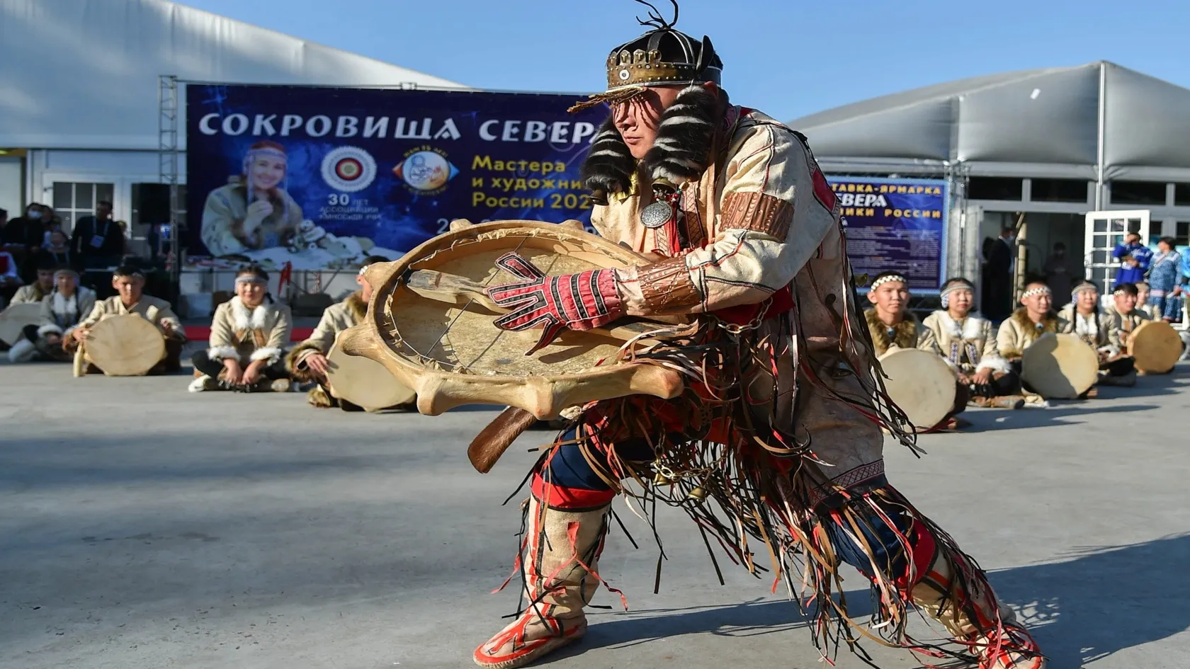 Фото: пресс-служба губернатора ЯНАО