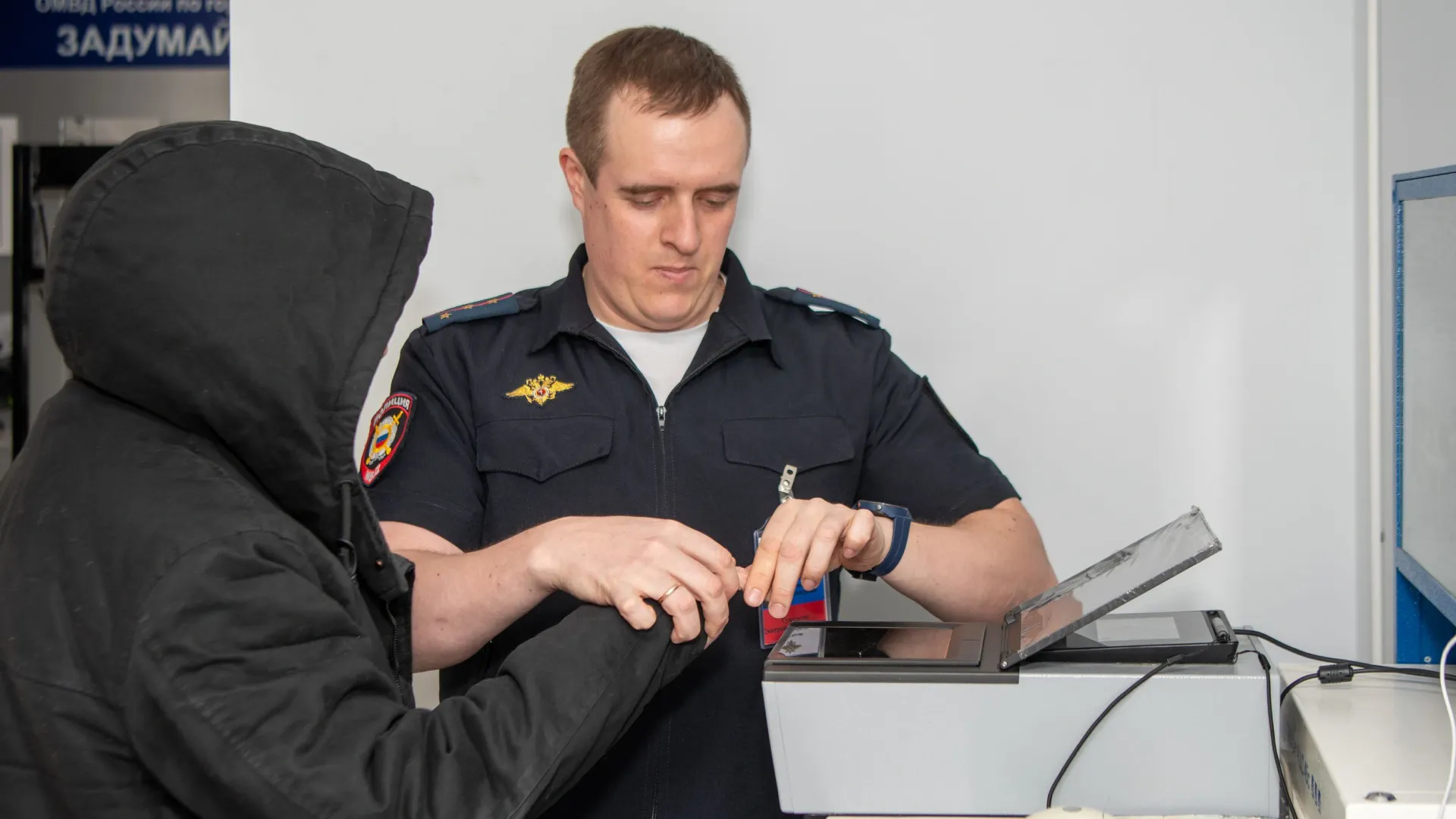 Фото: Юрий Здебский/«Ямал-Медиа»