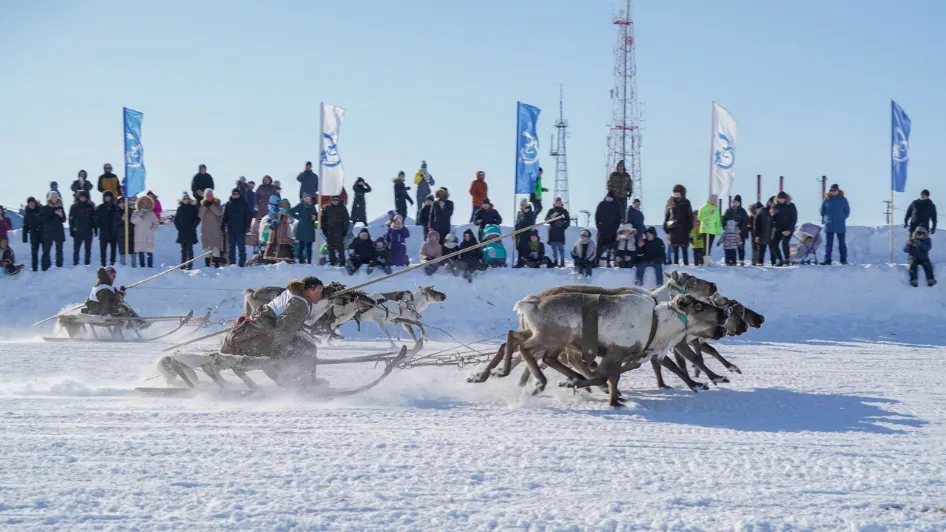 Фото: «Мой Ямальский район»