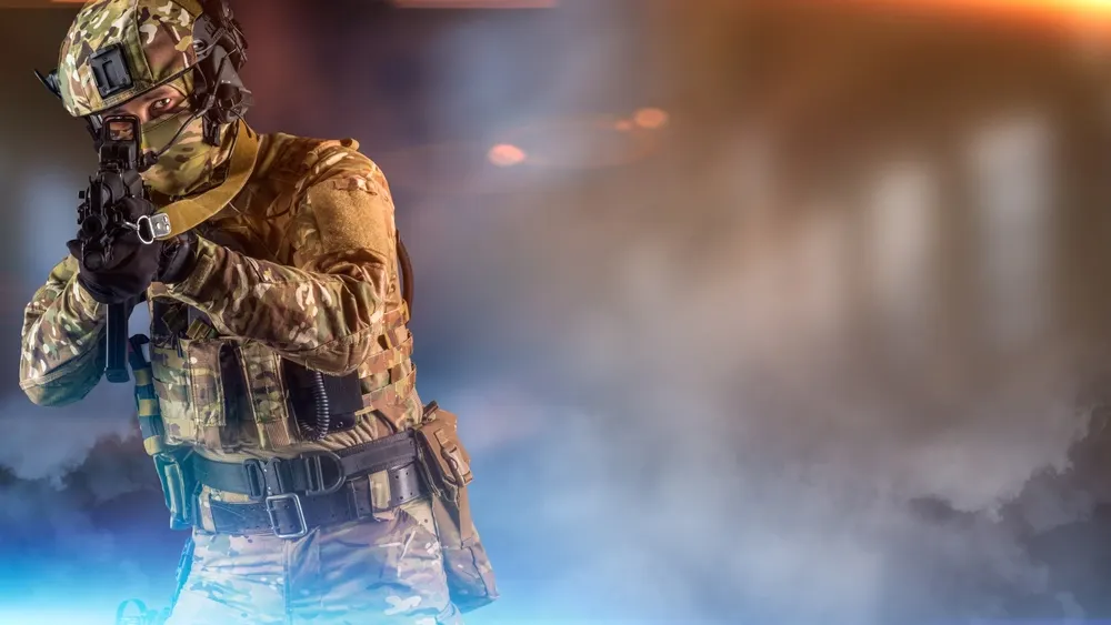 Фото: Maxim Apryatin/Shutterstock/ФОТОДОМ