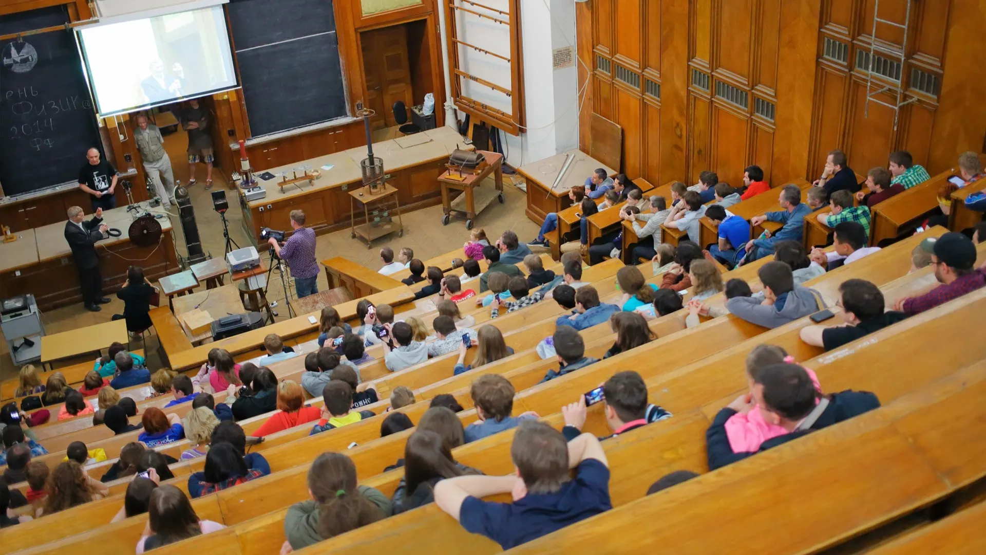 Фото: Pavel L Photo and Video/Shutterstock/Fotodom