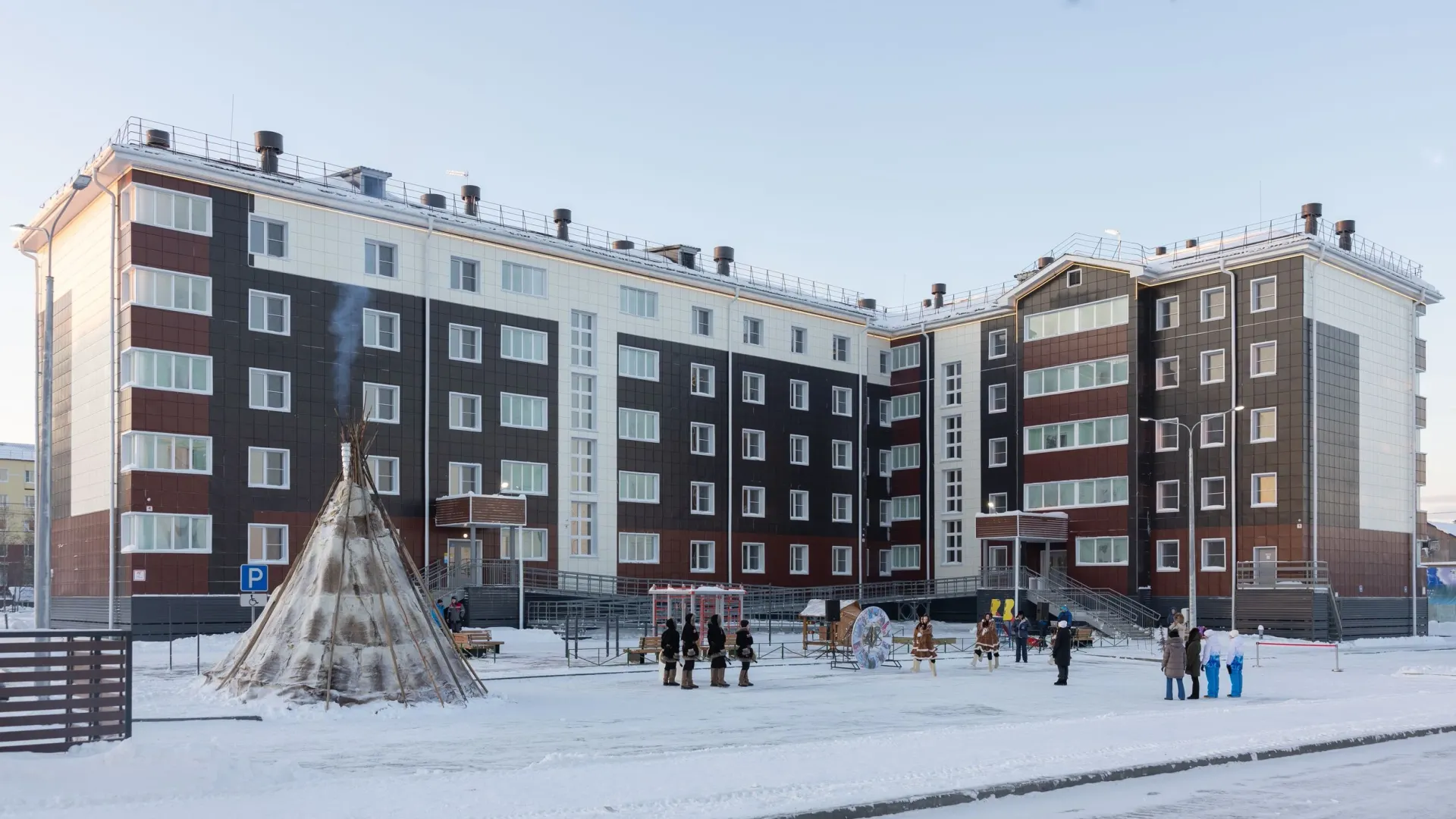 Фото: Александр Чирва/«Ямал-Медиа»