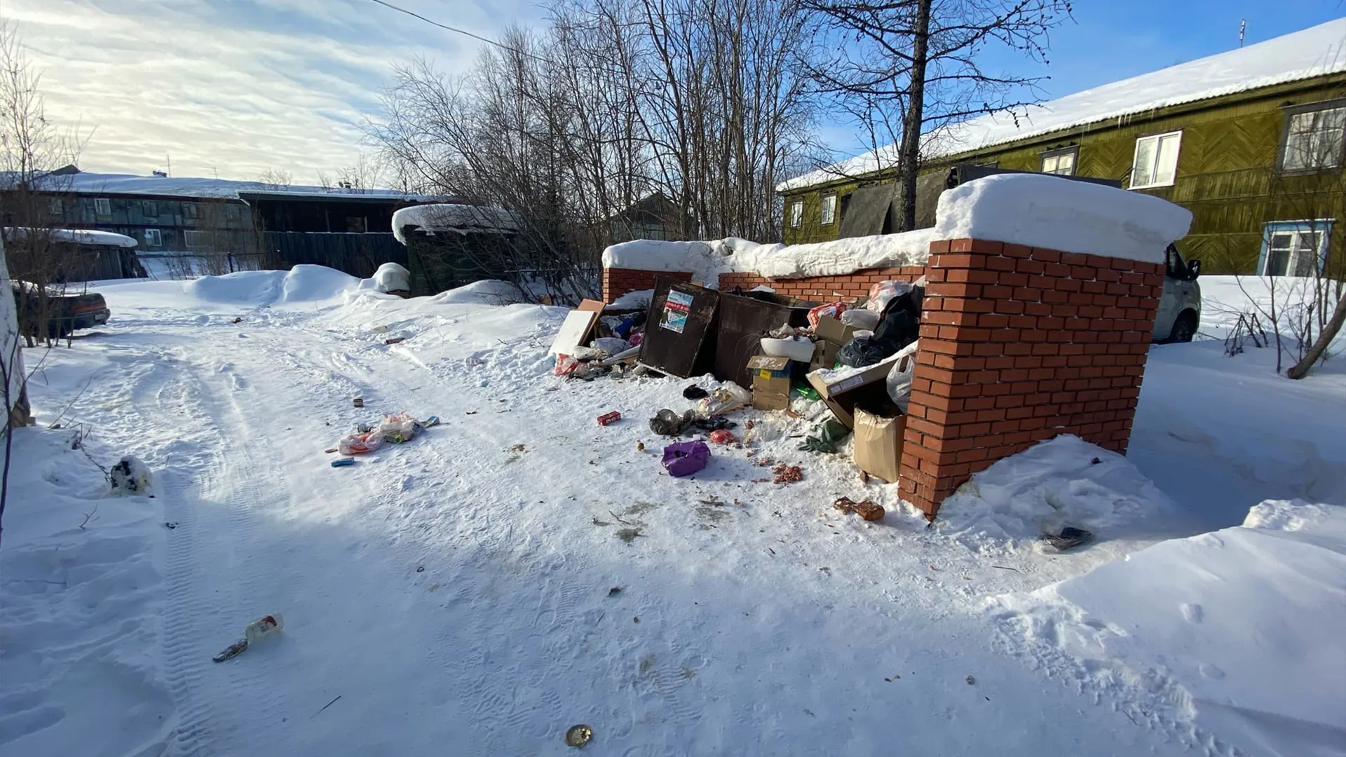 Фото: vk/Лабытнанги Info