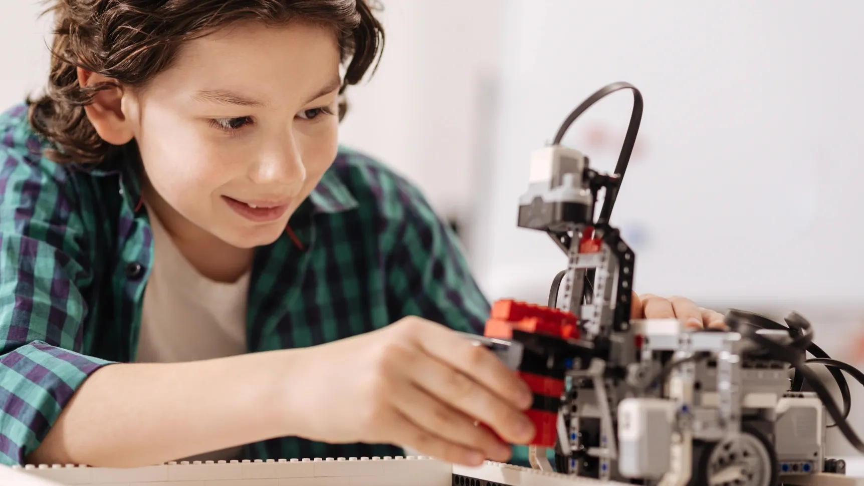 Фото: Dmytro Zinkevych/Shutterstock/Fotodom