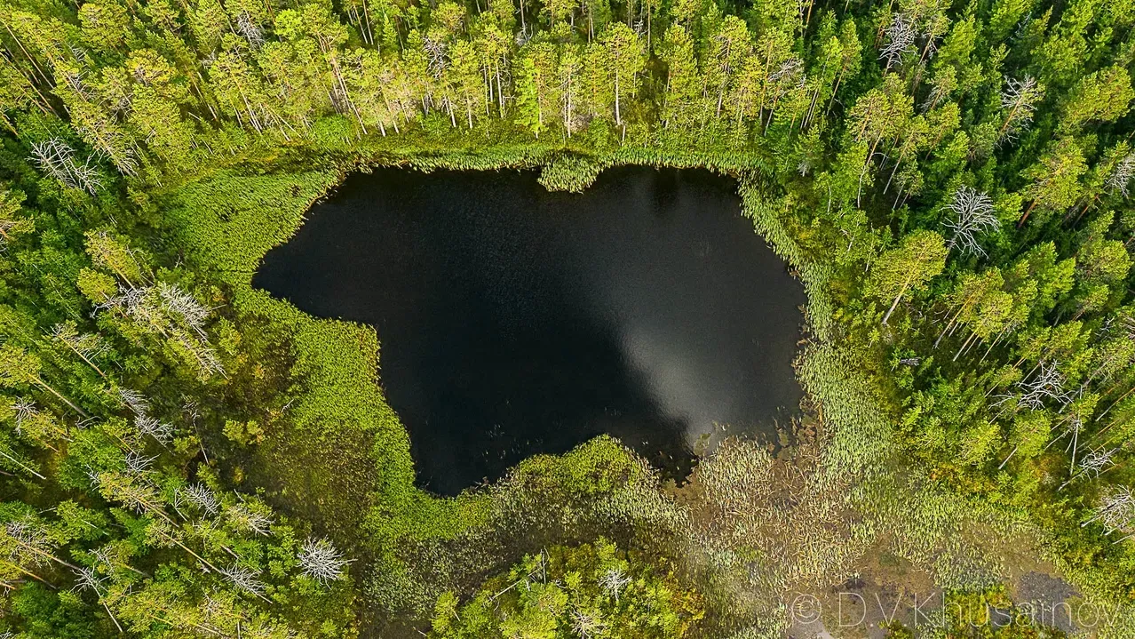 Фото из личного архива Данила Хусаинова