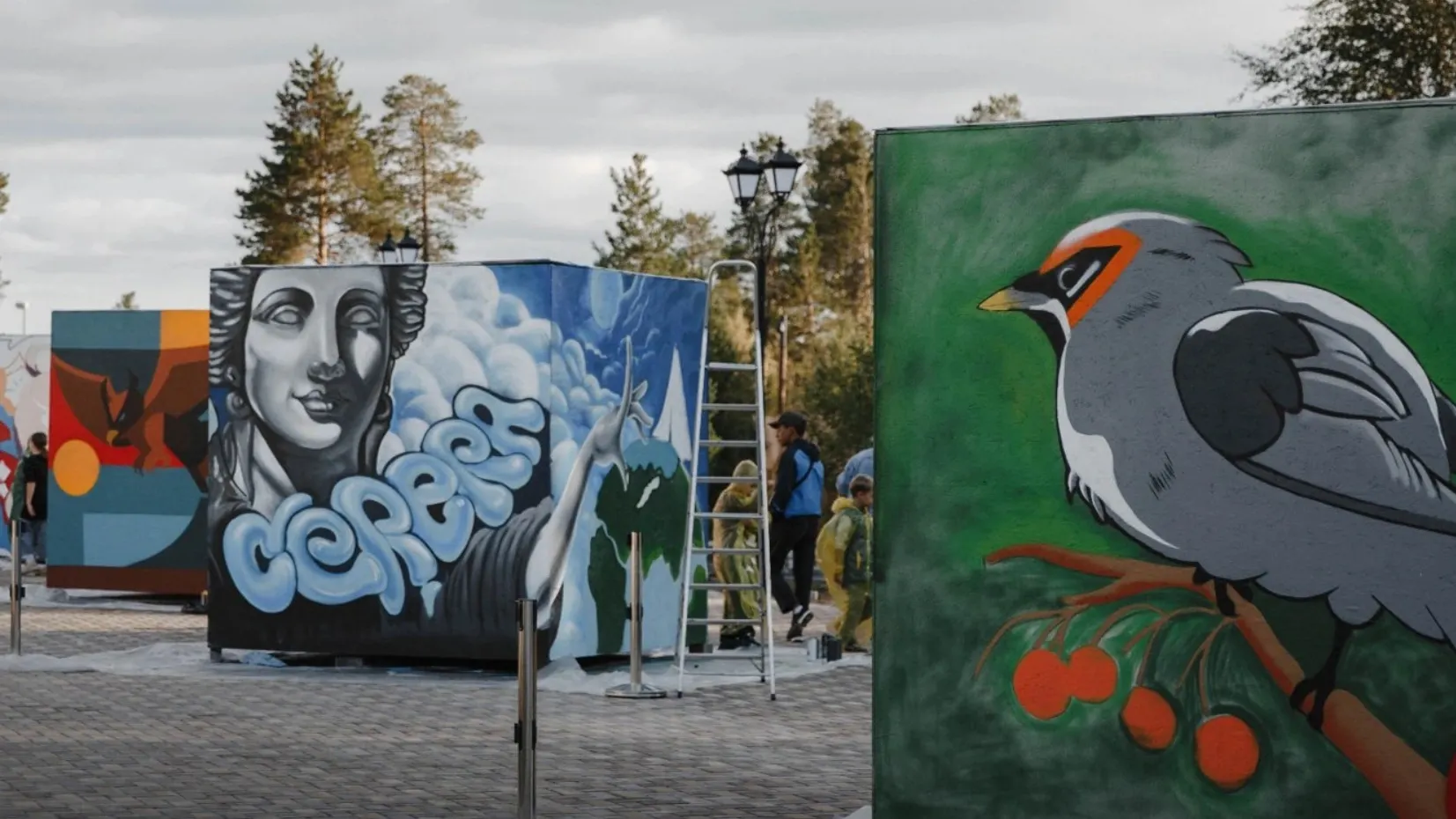 Фото: t.me/gubadm89