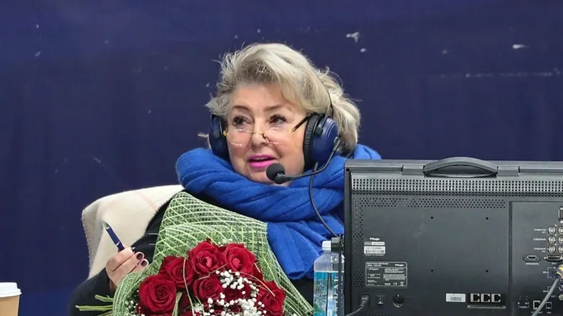 Фото: Bukharev Oleg/Shutterstock/Fotodom